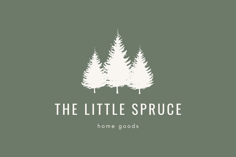 The Little Spruce Gift Card